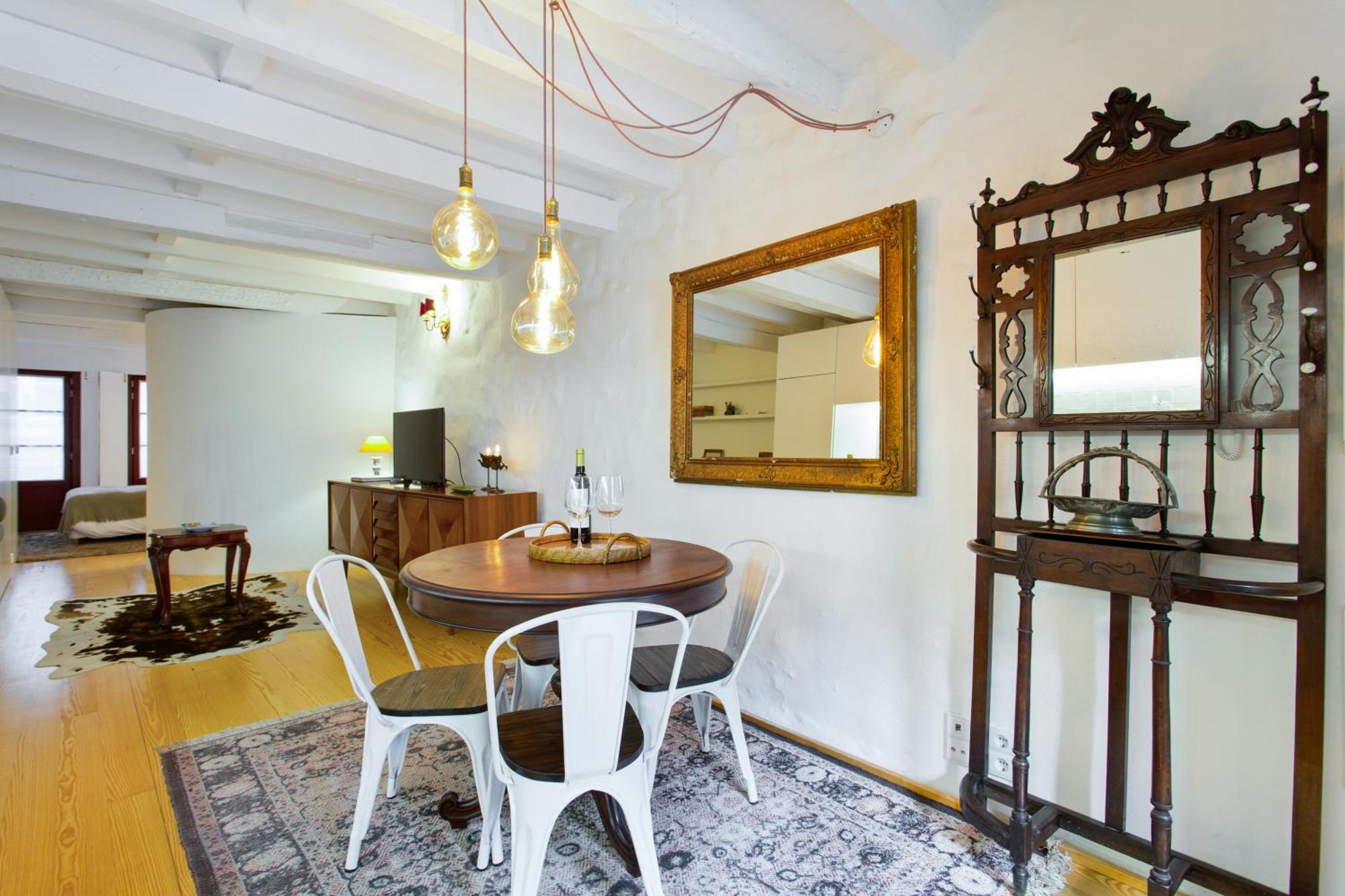 Porto Emotions - Caldeireiros Apartment Exterior photo