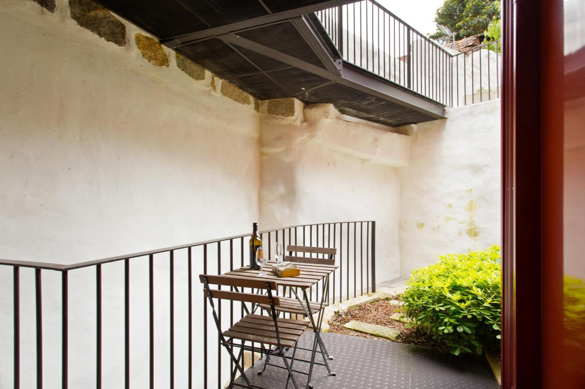 Porto Emotions - Caldeireiros Apartment Exterior photo