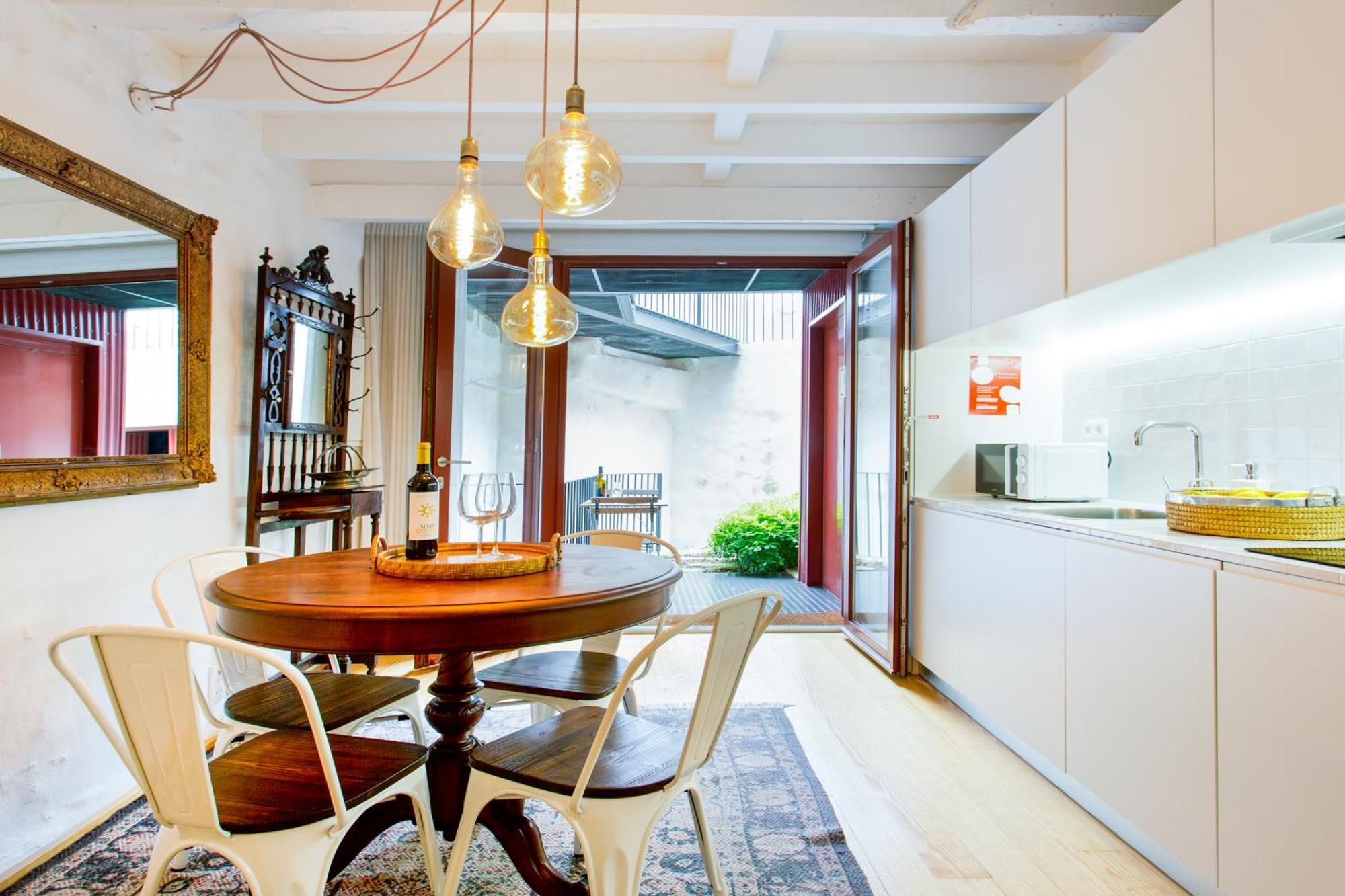 Porto Emotions - Caldeireiros Apartment Exterior photo