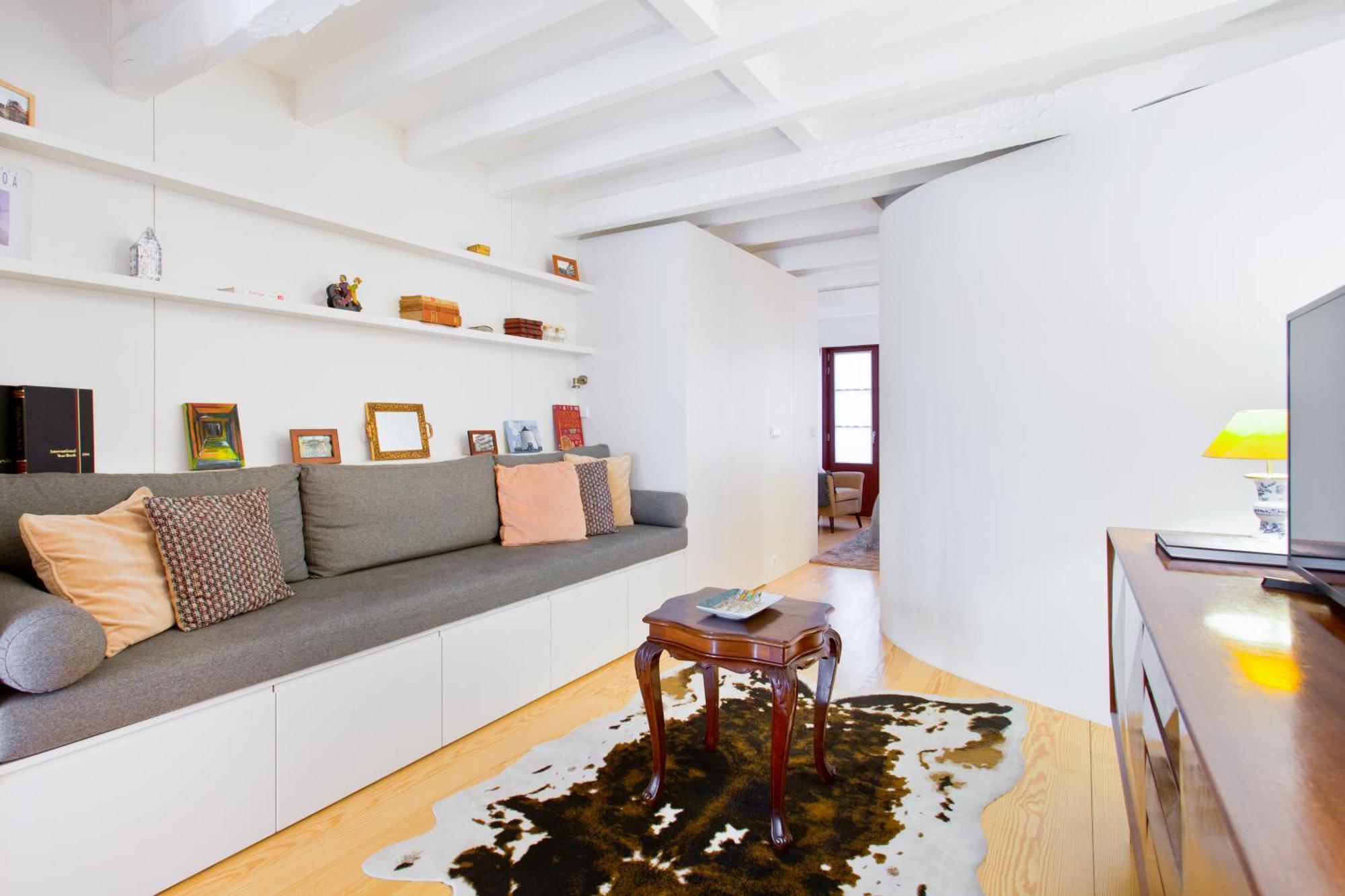 Porto Emotions - Caldeireiros Apartment Exterior photo