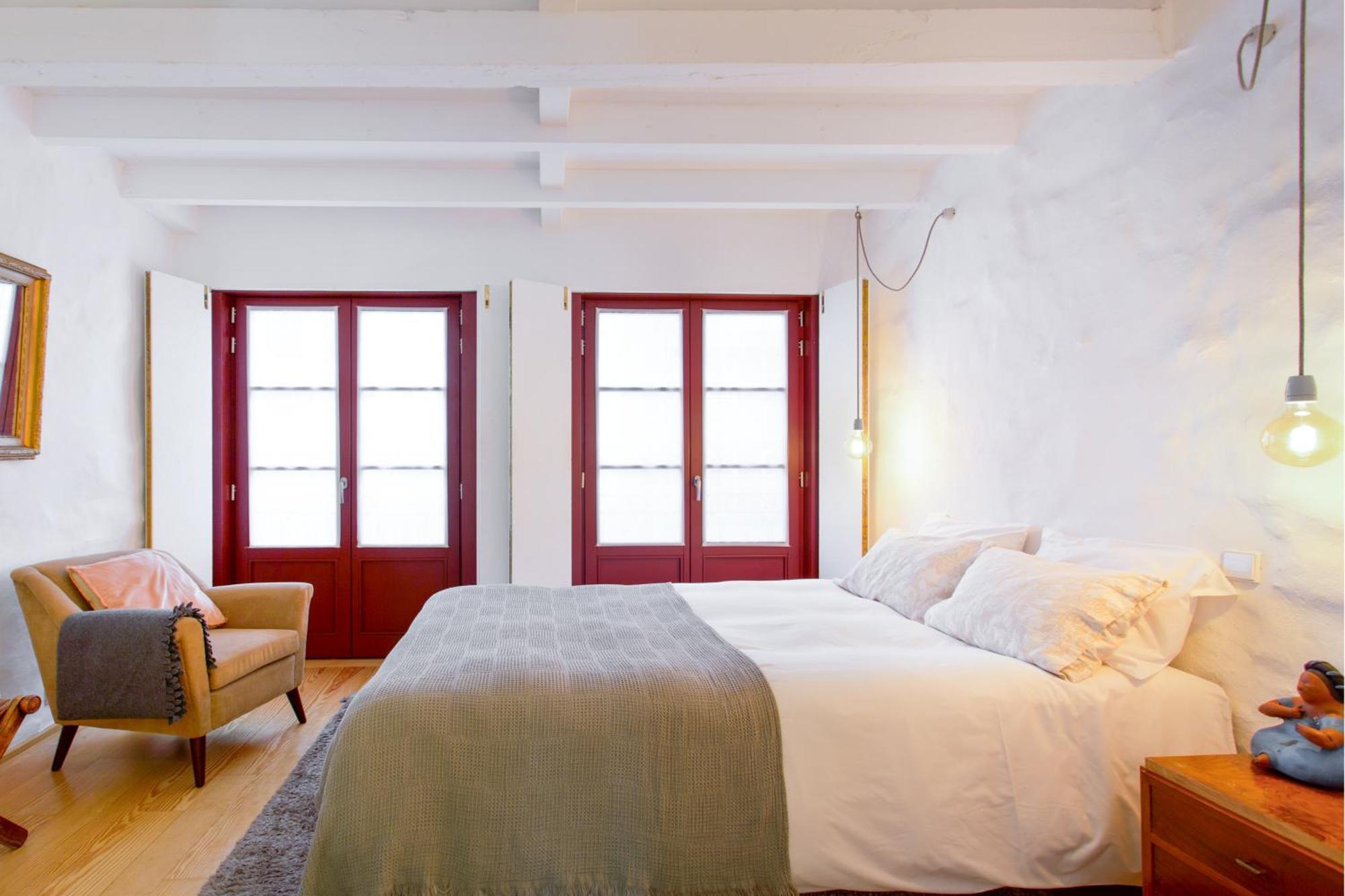 Porto Emotions - Caldeireiros Apartment Exterior photo