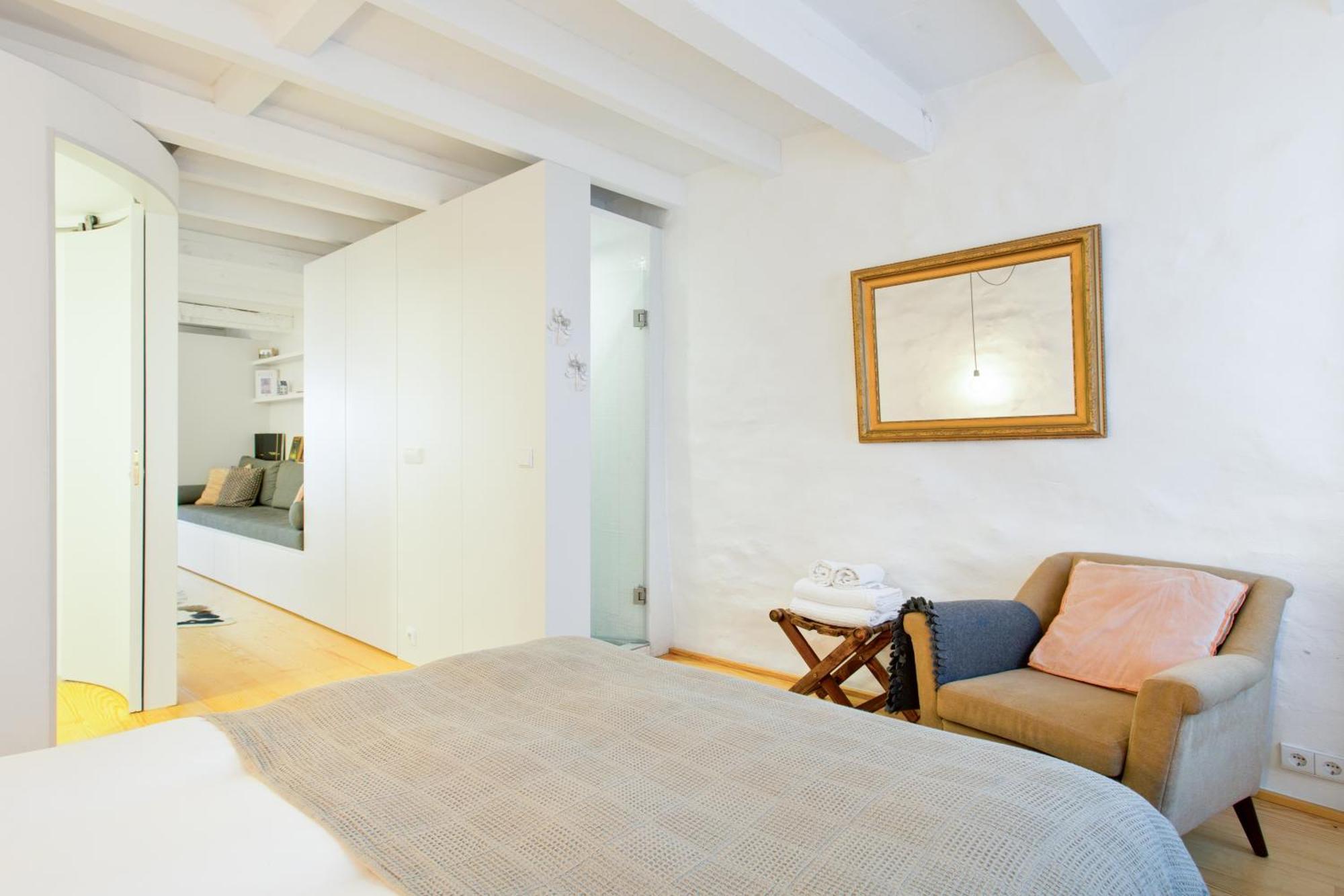 Porto Emotions - Caldeireiros Apartment Room photo