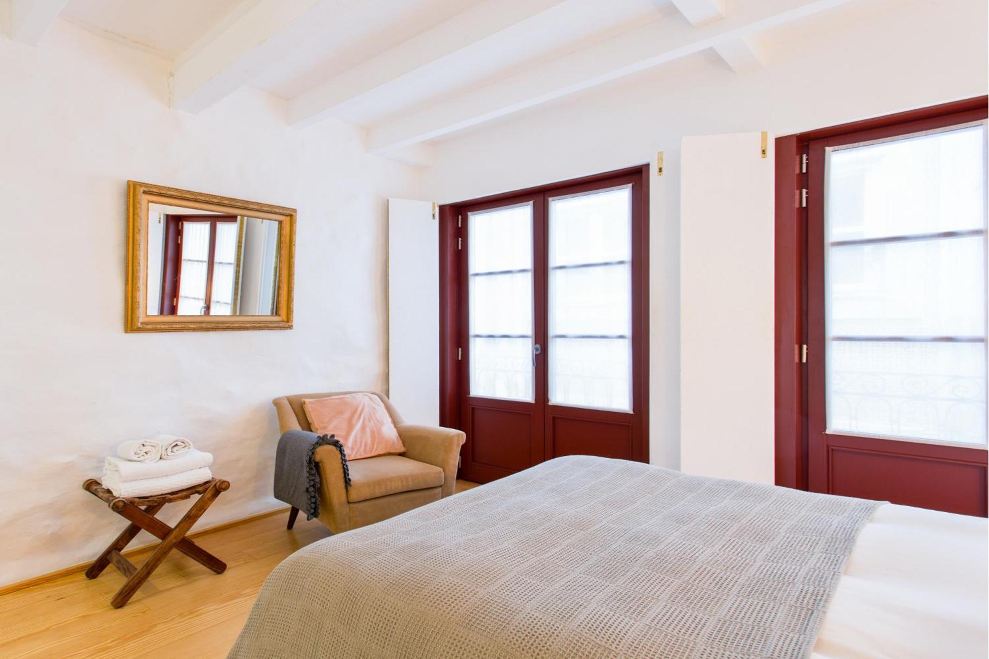 Porto Emotions - Caldeireiros Apartment Exterior photo