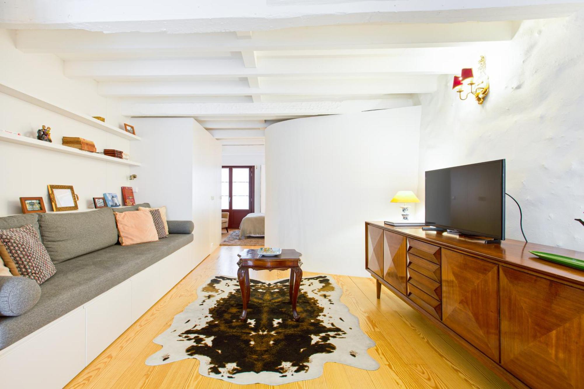 Porto Emotions - Caldeireiros Apartment Exterior photo